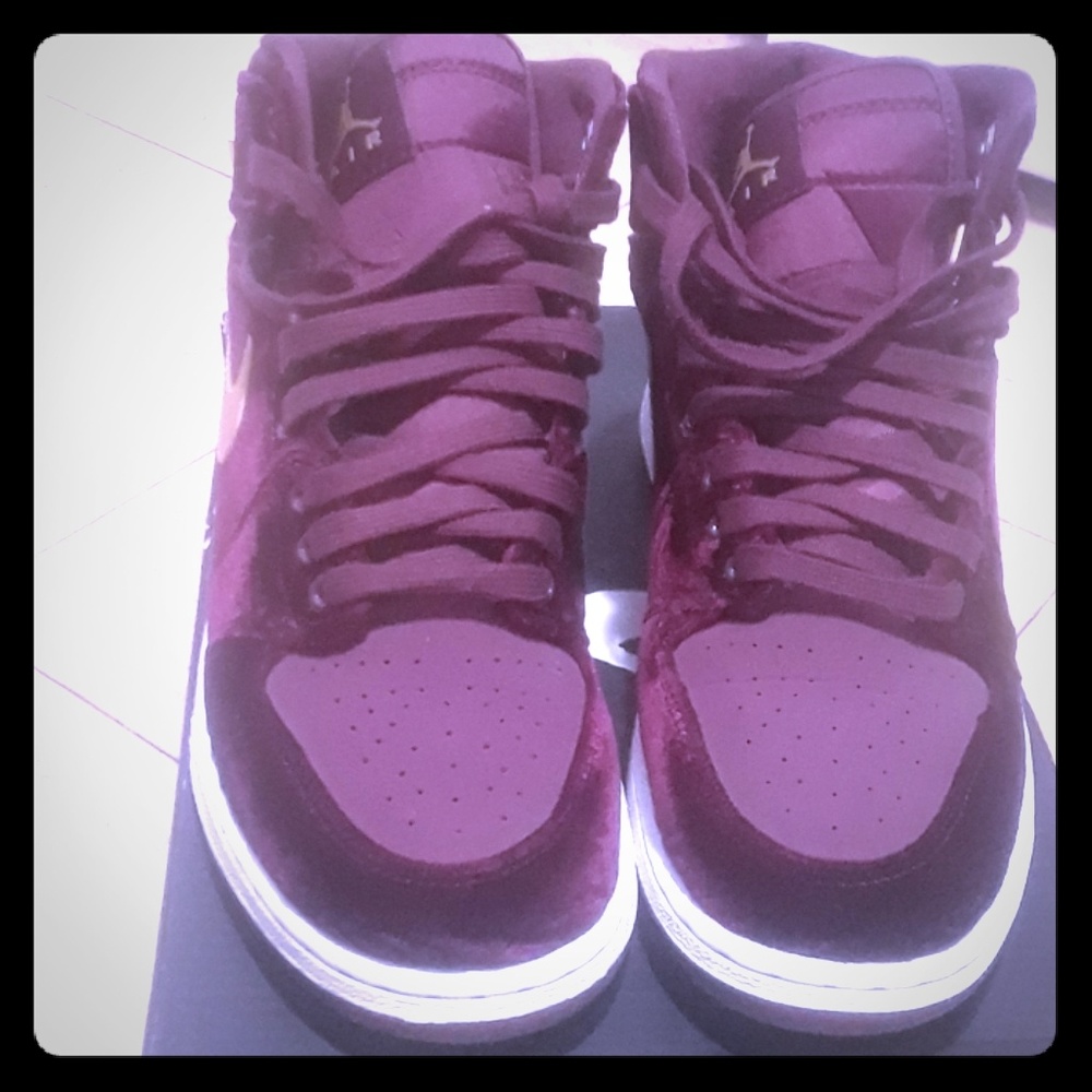 Air Jordan